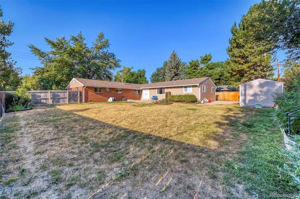 9275 W 8th Avenue Denver CO 80215