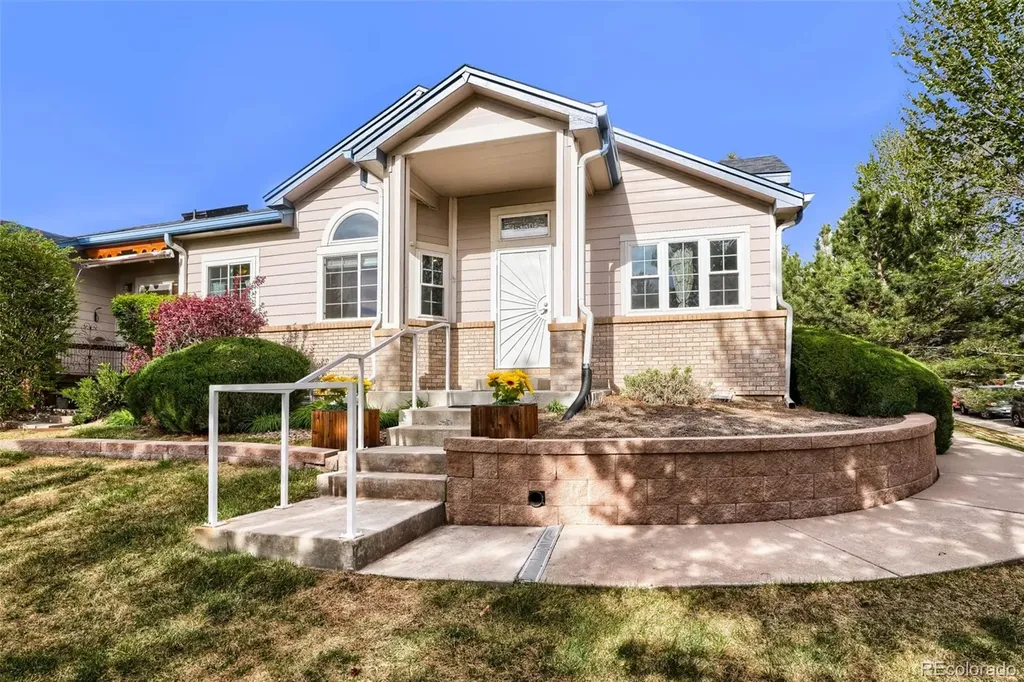 18130 E Bethany Place Aurora CO 80013