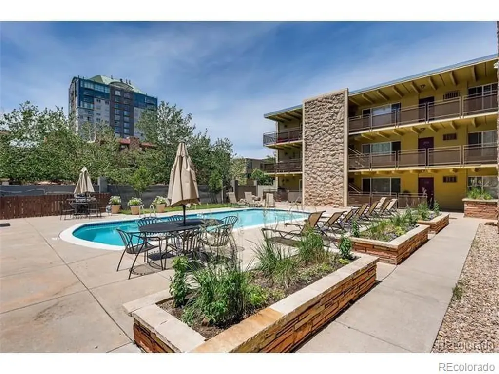 250 N Pearl Street Denver CO 80203