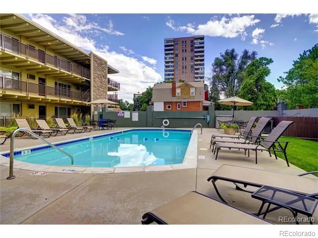 250 N Pearl Street Denver CO 80203