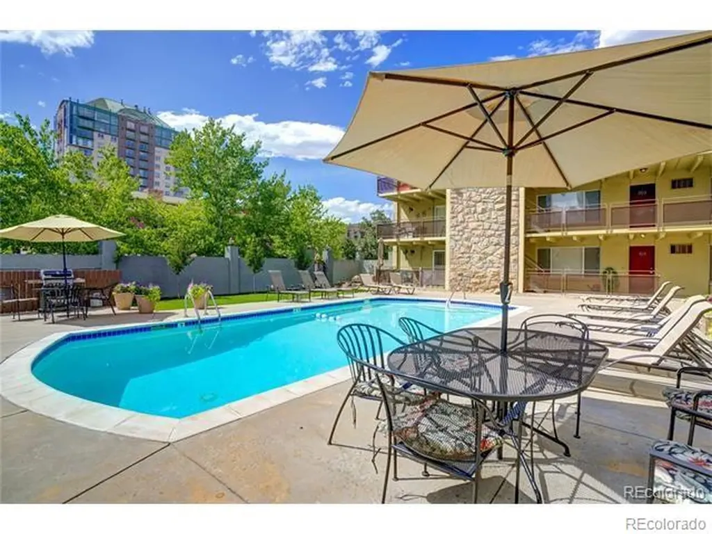 250 N Pearl Street Denver CO 80203