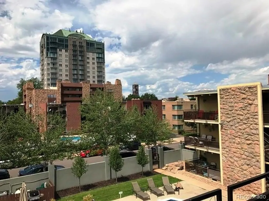 250 N Pearl Street Denver CO 80203