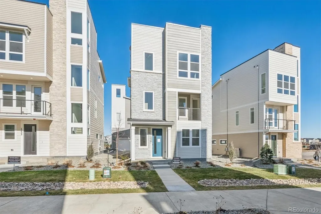 1226 Dylan Drive Erie CO 80026