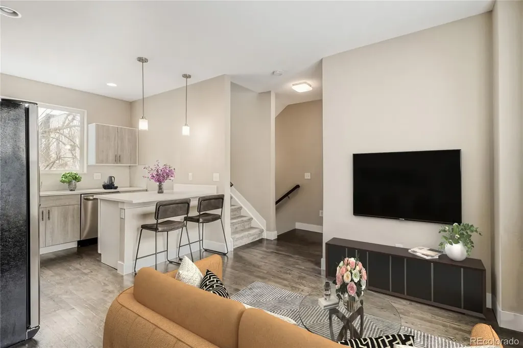 3519 W 16th Avenue Denver CO 80204