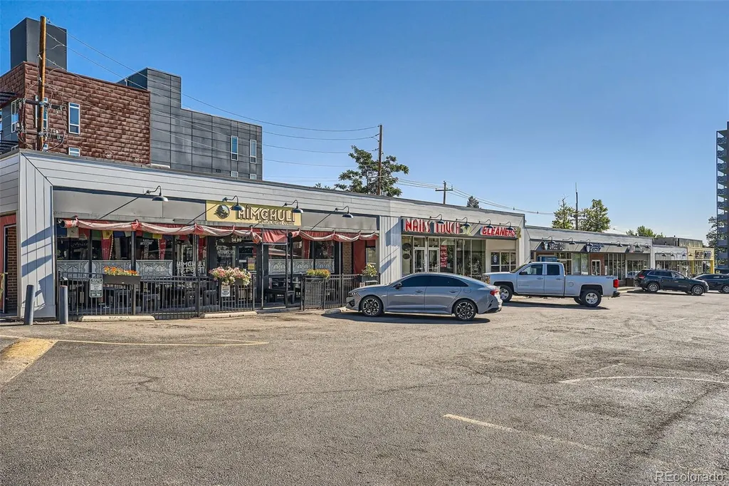 3519 W 16th Avenue Denver CO 80204