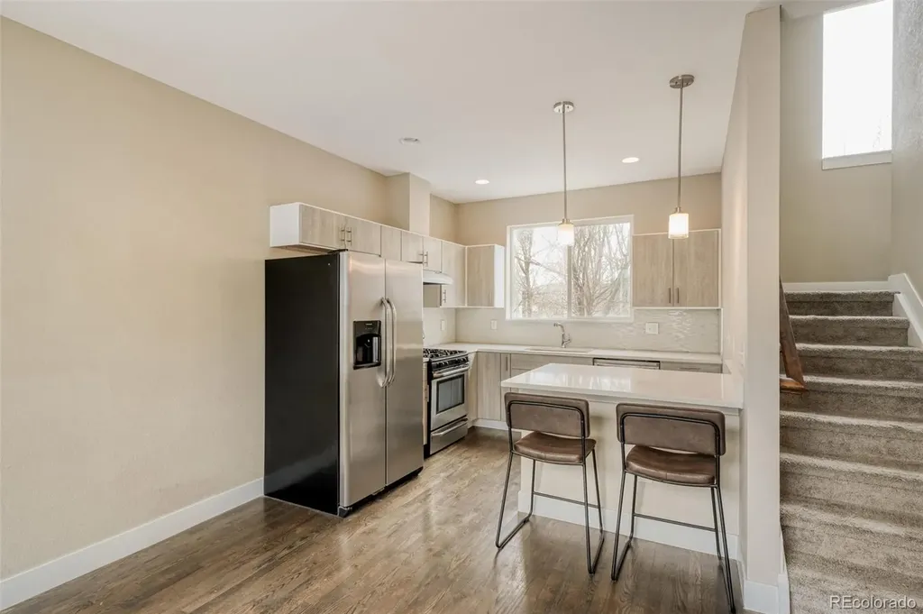 3519 W 16th Avenue Denver CO 80204