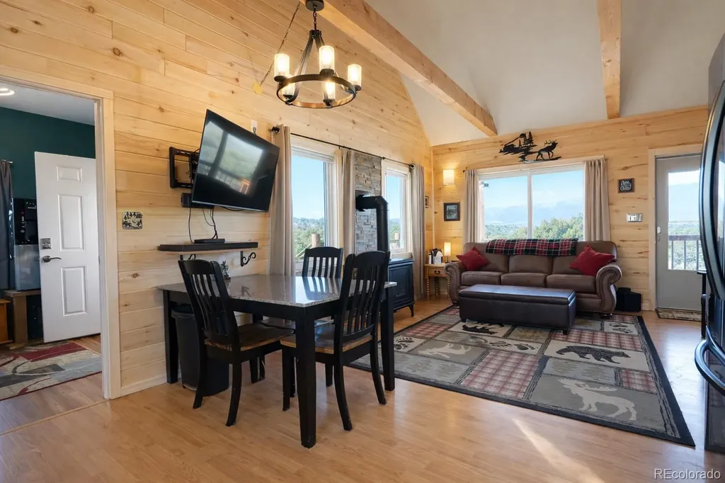 20480 State Highway 69 Gardner CO 81040