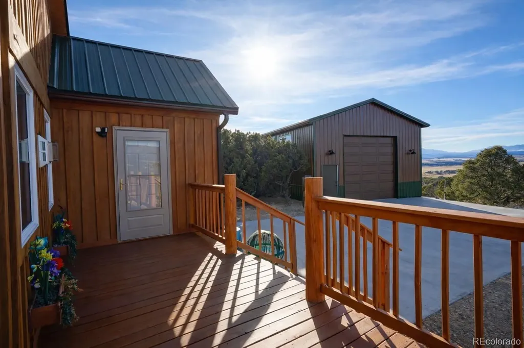 20480 State Highway 69 Gardner CO 81040