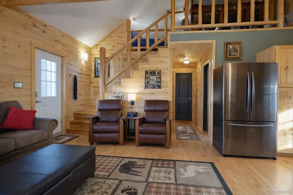 20480 State Highway 69 Gardner CO 81040