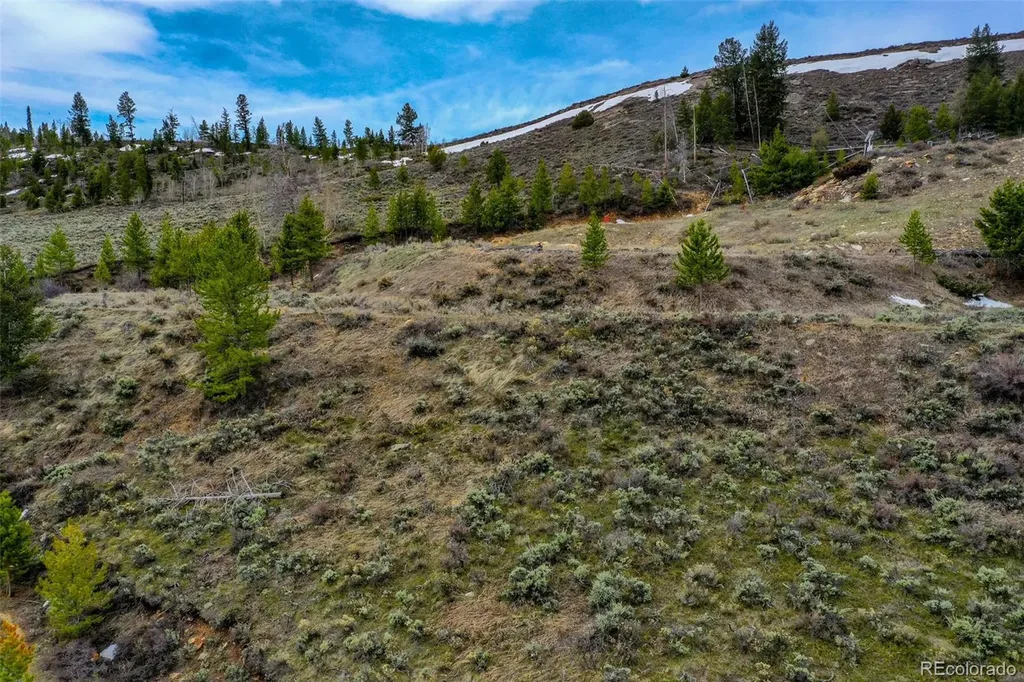 Lot 4-6 Ridgeway Hot Sulphur Springs CO 80451
