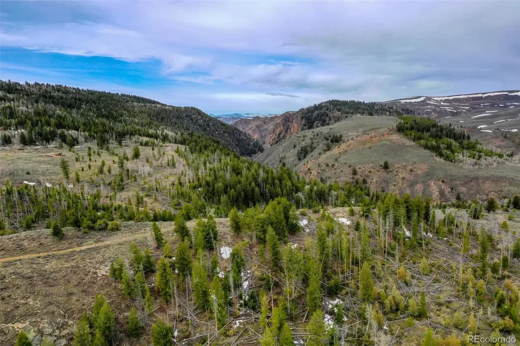 Lot 4-6 Ridgeway Hot Sulphur Springs CO 80451
