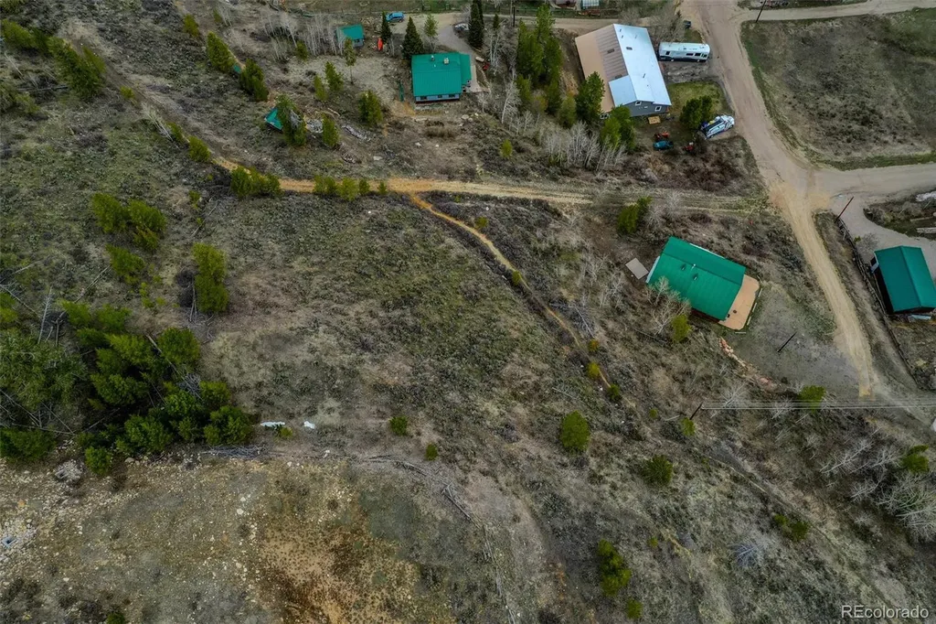 Lot 4-6 Ridgeway Hot Sulphur Springs CO 80451