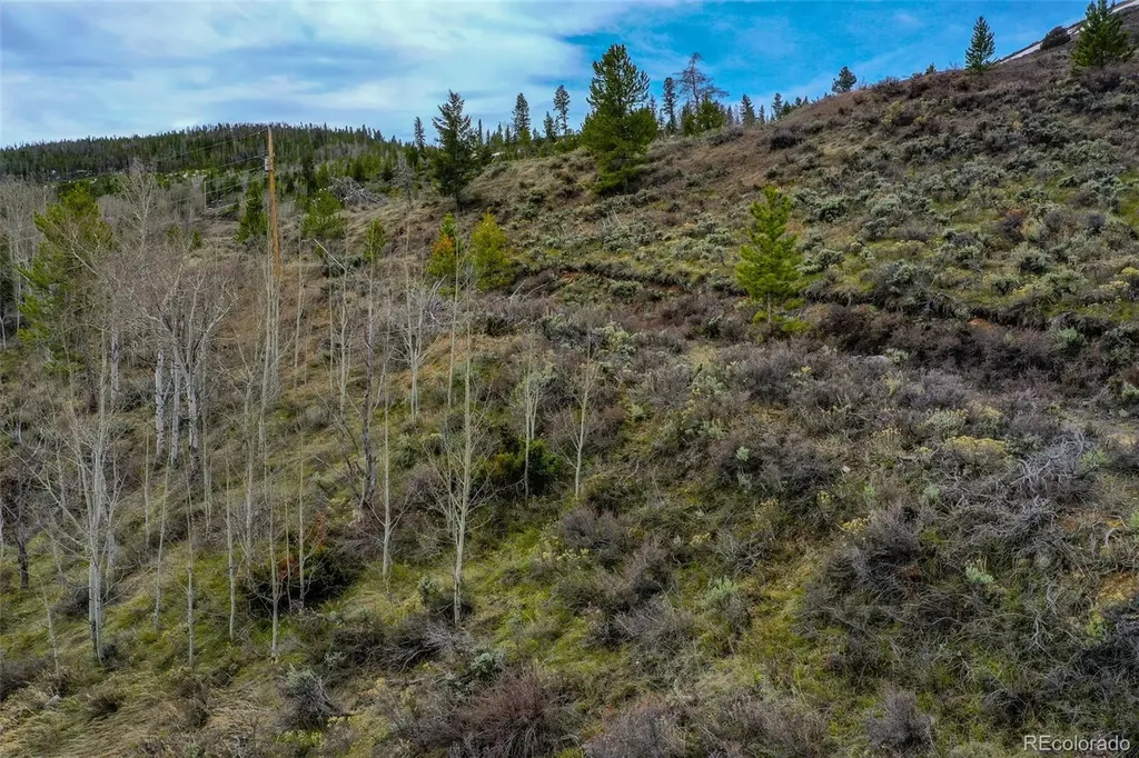 Lot 4-6 Ridgeway Hot Sulphur Springs CO 80451