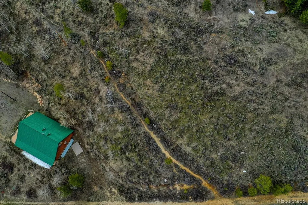 Lot 4-6 Ridgeway Hot Sulphur Springs CO 80451