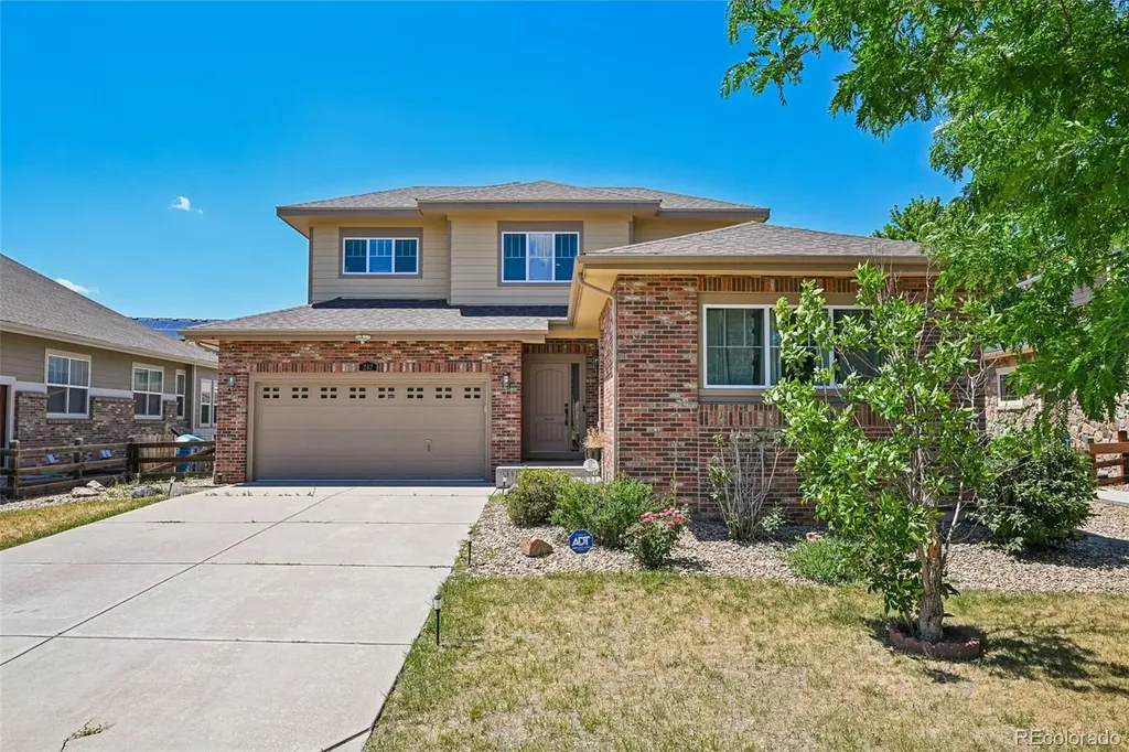 247 N Coolidge Way Aurora CO 80018