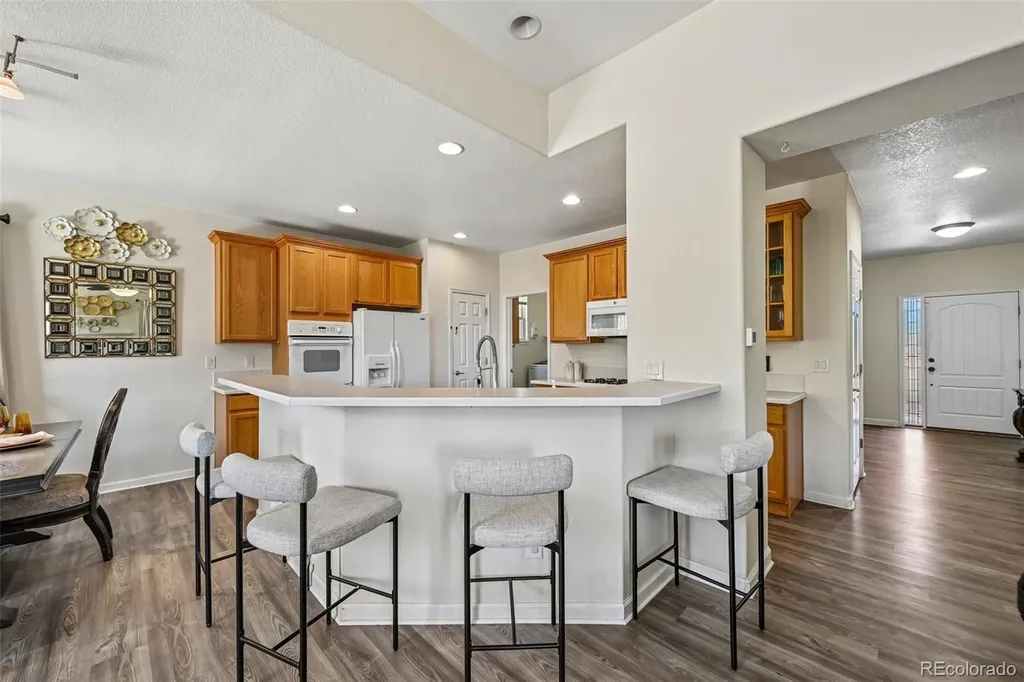 247 N Coolidge Way Aurora CO 80018
