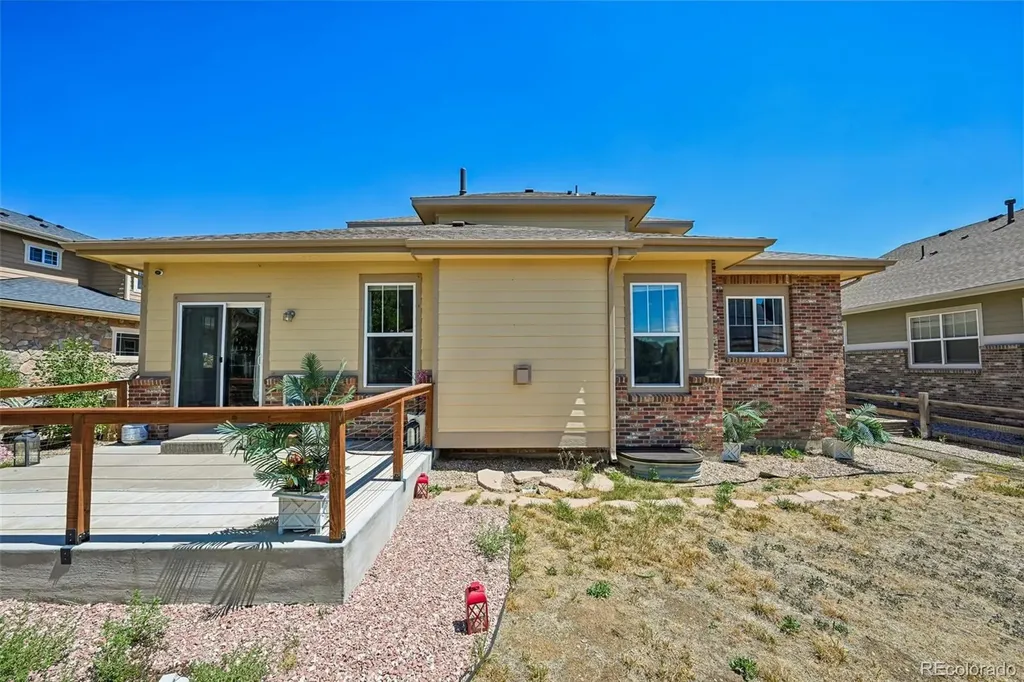 247 N Coolidge Way Aurora CO 80018