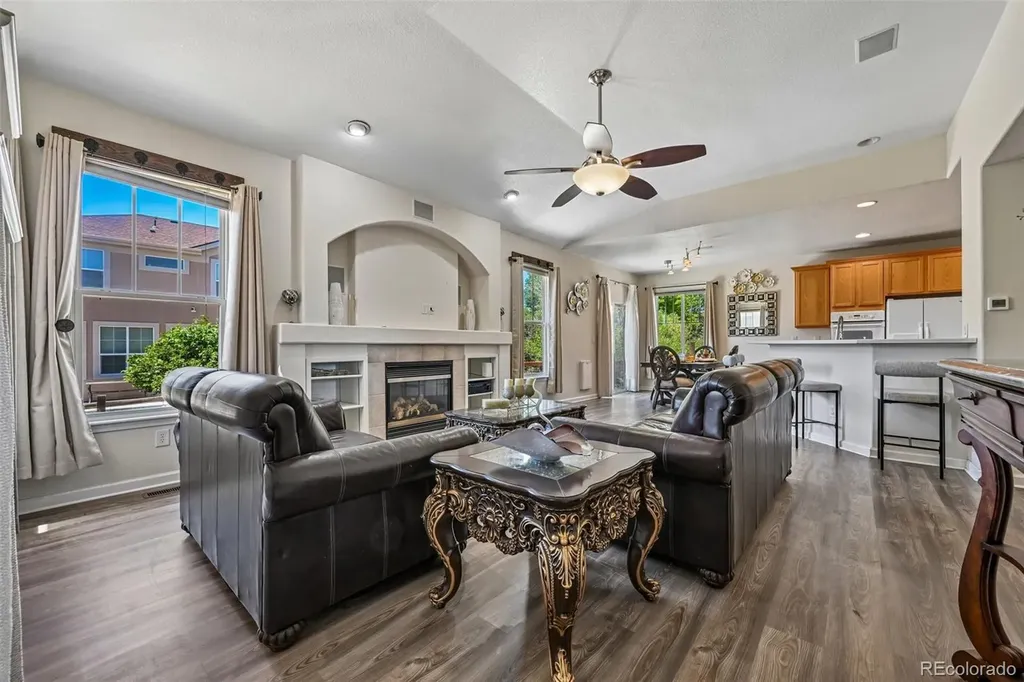 247 N Coolidge Way Aurora CO 80018