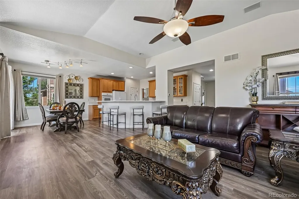 247 N Coolidge Way Aurora CO 80018