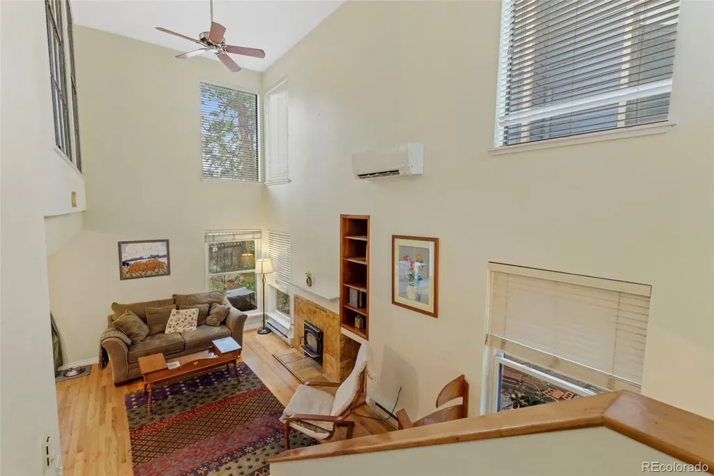 1040 Poplar Avenue Boulder CO 80304