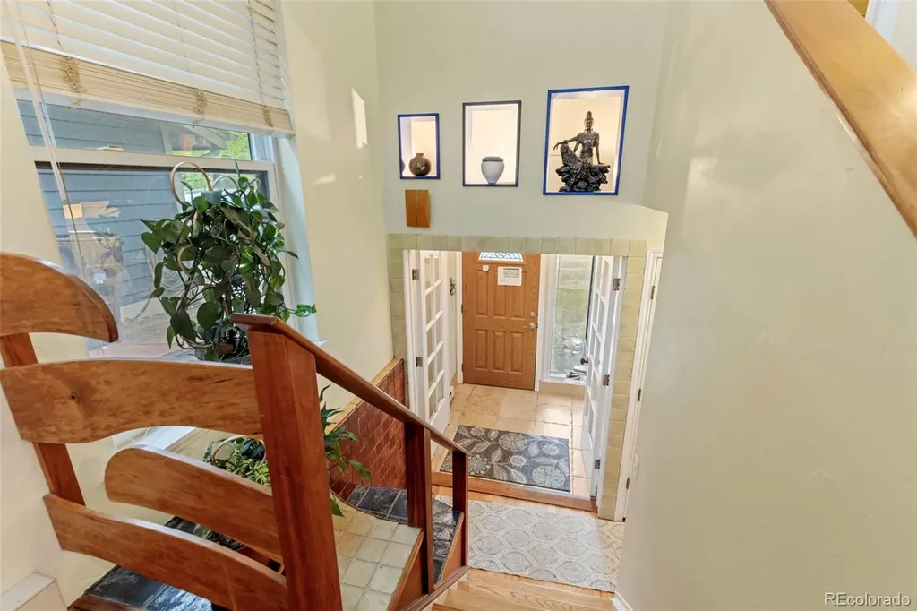 1040 Poplar Avenue Boulder CO 80304
