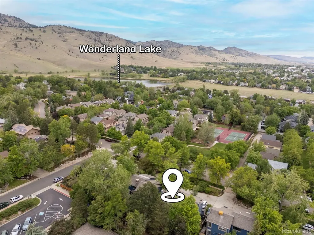 1040 Poplar Avenue Boulder CO 80304