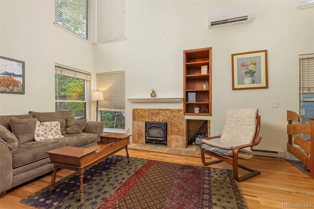 1040 Poplar Avenue Boulder CO 80304