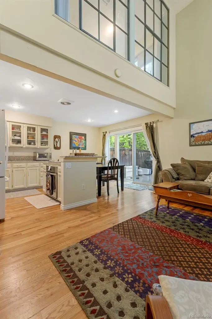 1040 Poplar Avenue Boulder CO 80304