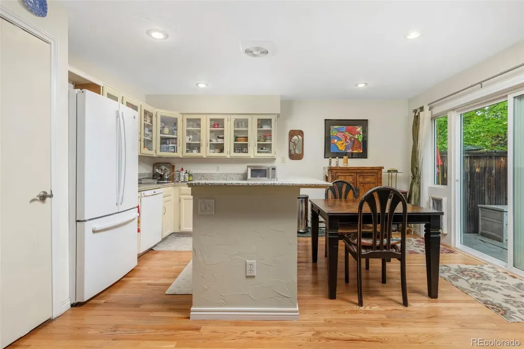 1040 Poplar Avenue Boulder CO 80304