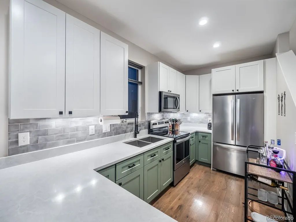 1329 Wolff Street Denver CO 80204
