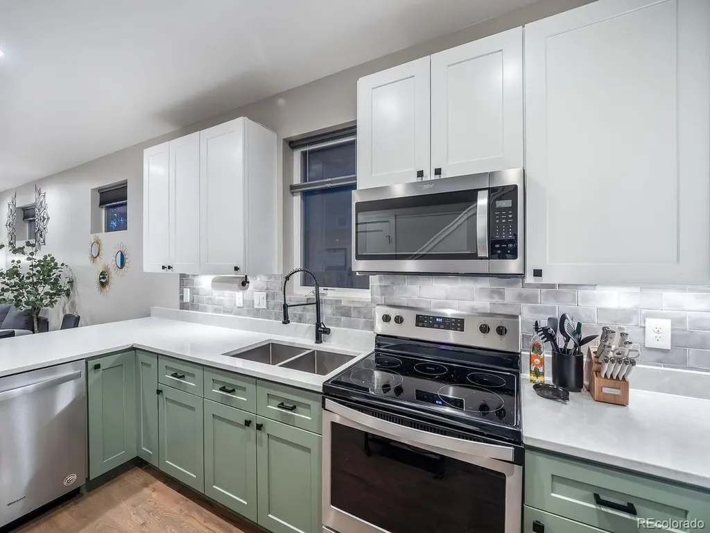 1329 Wolff Street Denver CO 80204