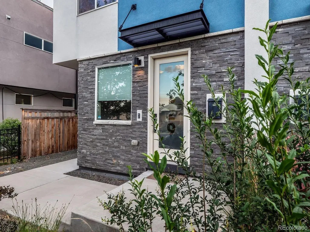 1329 Wolff Street Denver CO 80204