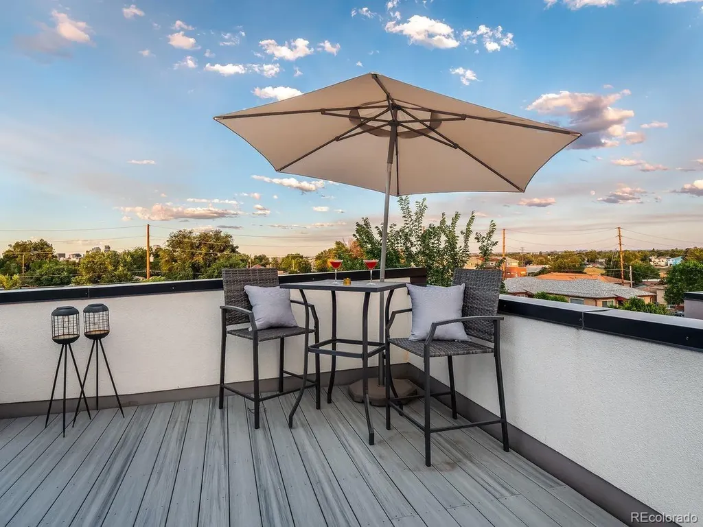 1329 Wolff Street Denver CO 80204