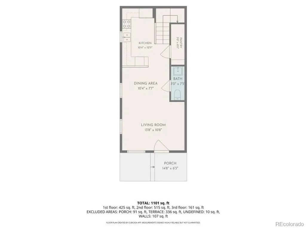 1329 Wolff Street Denver CO 80204
