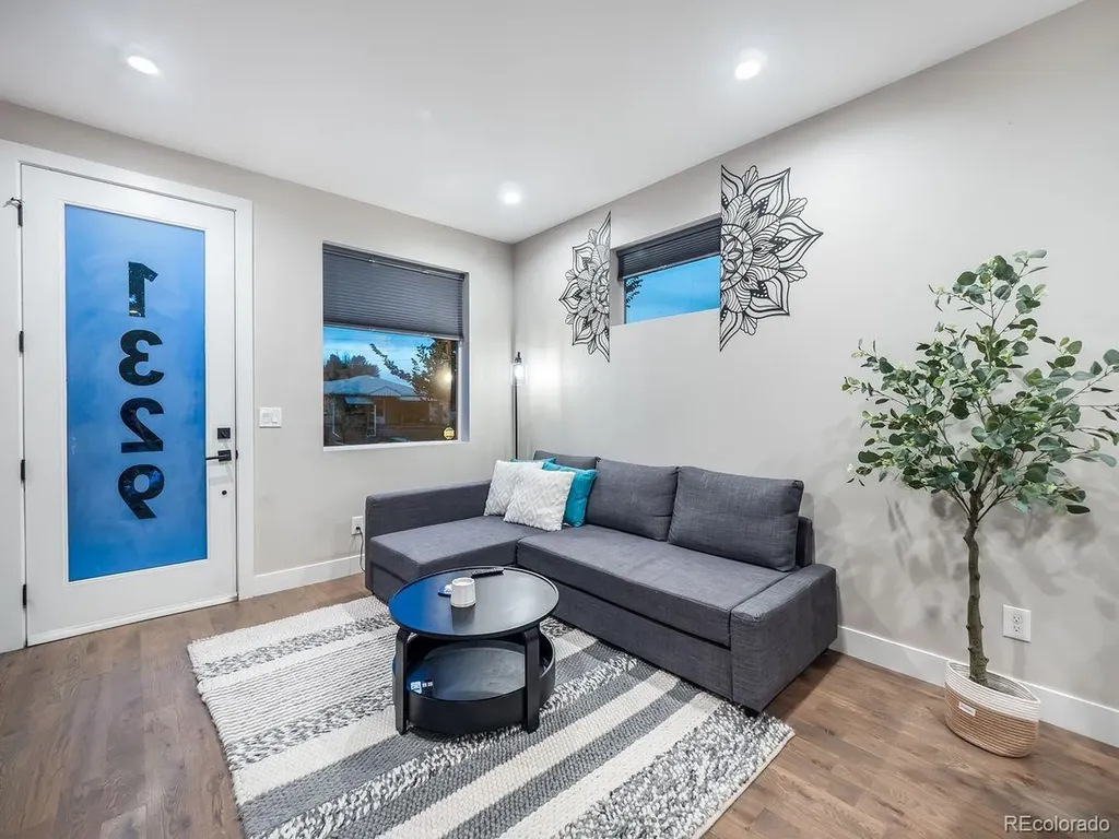 1329 Wolff Street Denver CO 80204