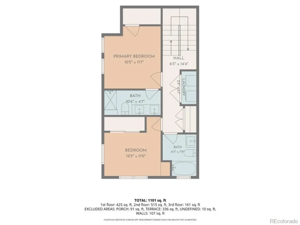 1329 Wolff Street Denver CO 80204