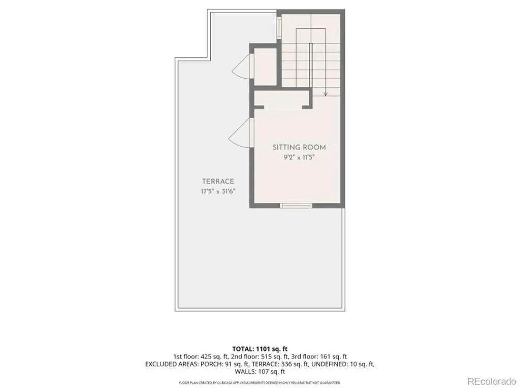 1329 Wolff Street Denver CO 80204