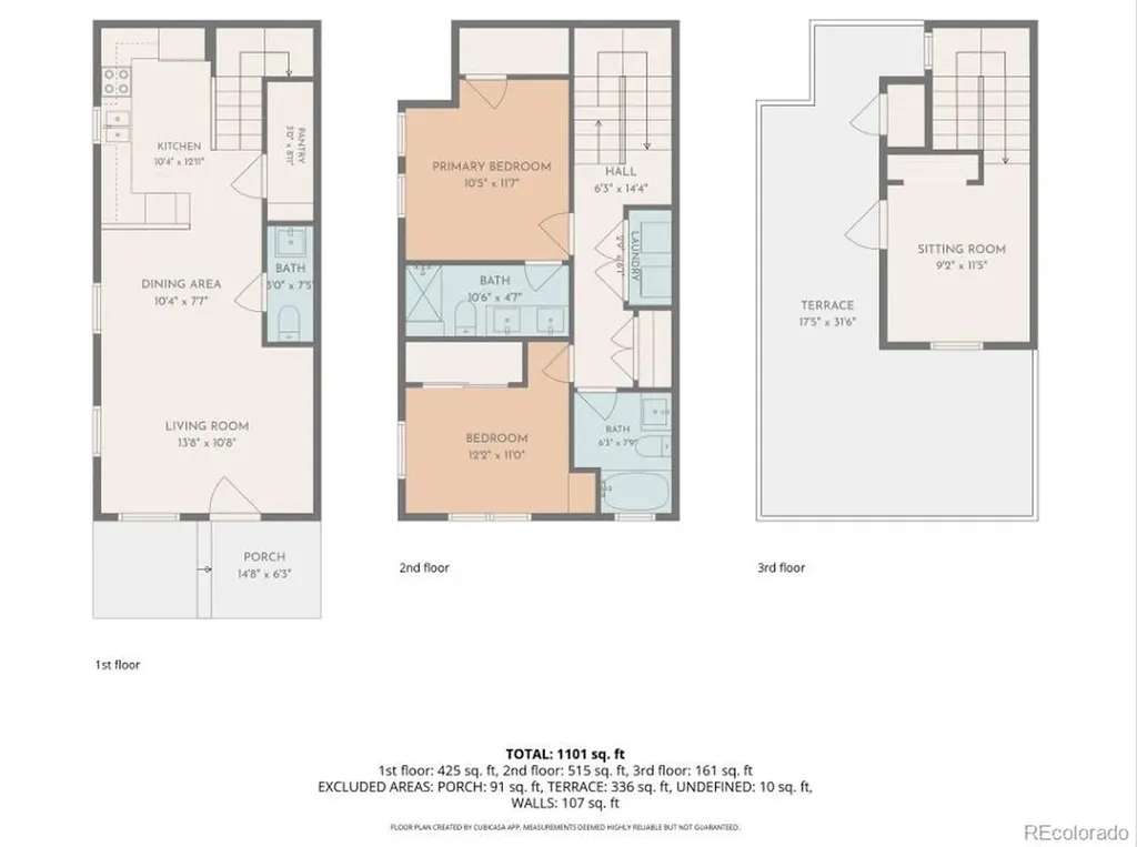 1329 Wolff Street Denver CO 80204