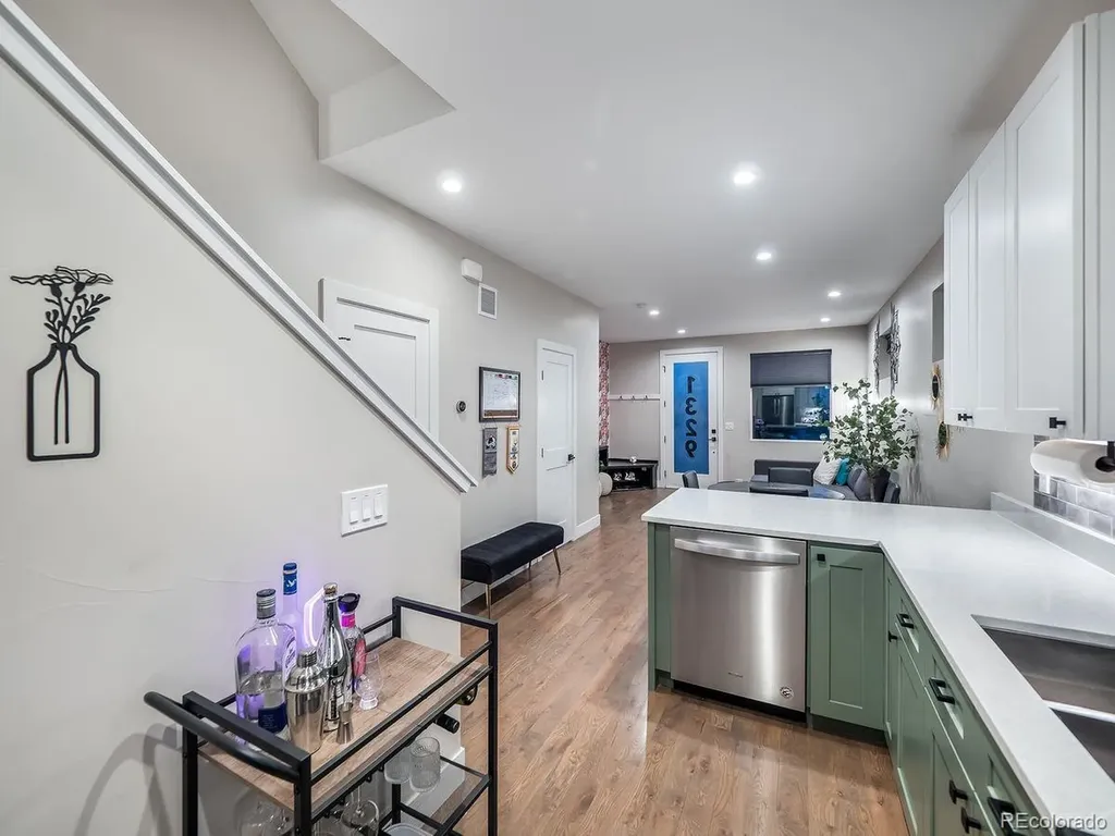 1329 Wolff Street Denver CO 80204