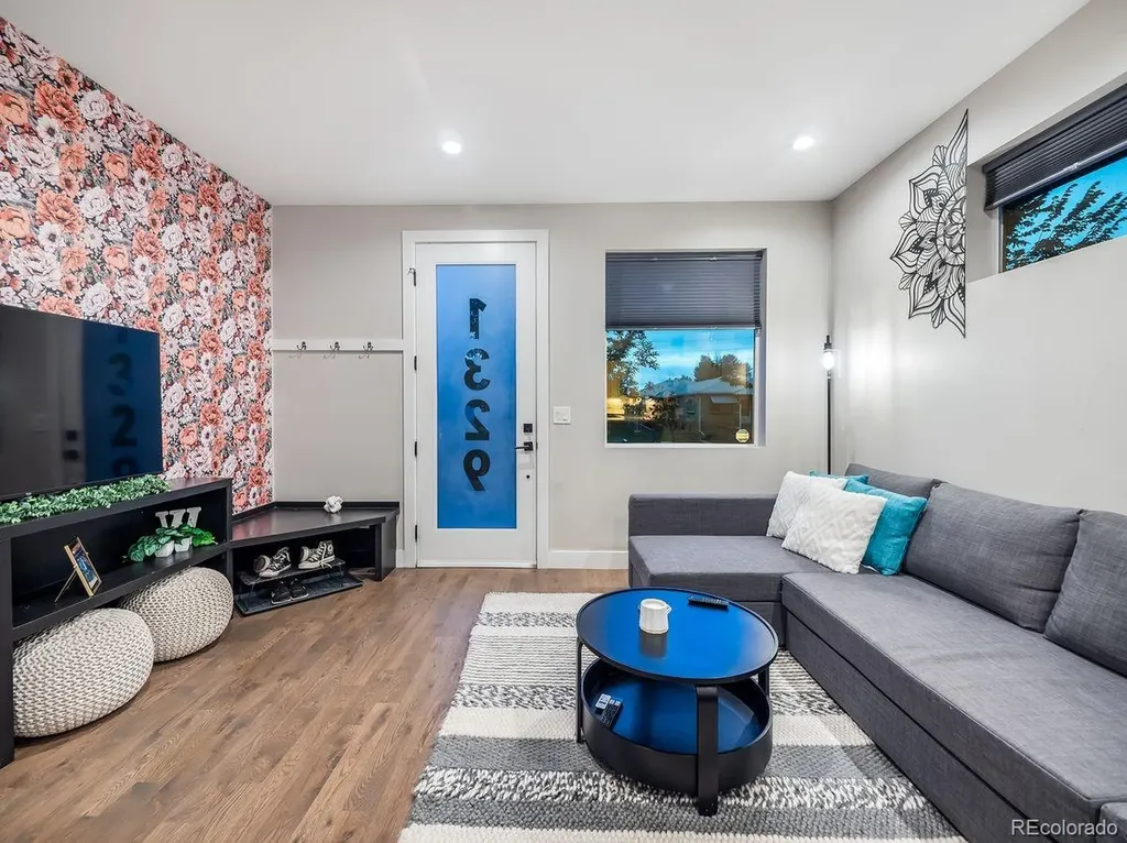 1329 Wolff Street Denver CO 80204