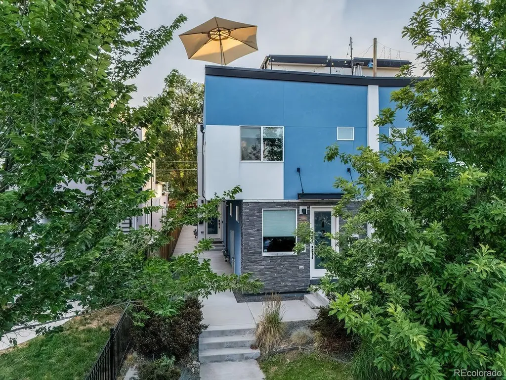 1329 Wolff Street Denver CO 80204