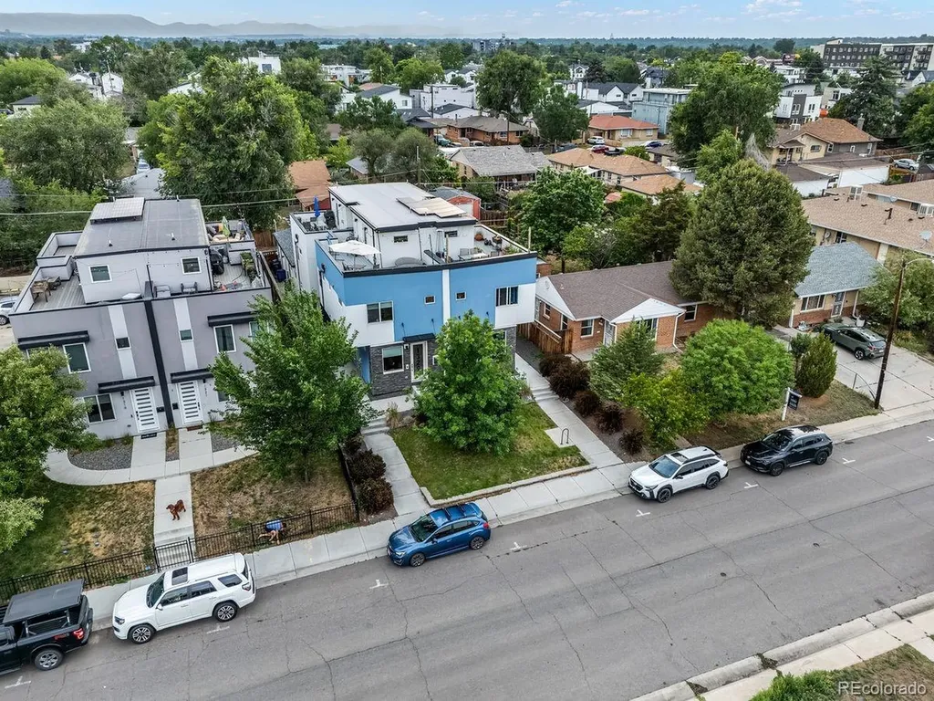 1329 Wolff Street Denver CO 80204