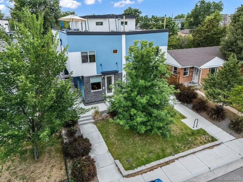 1329 Wolff Street Denver CO 80204