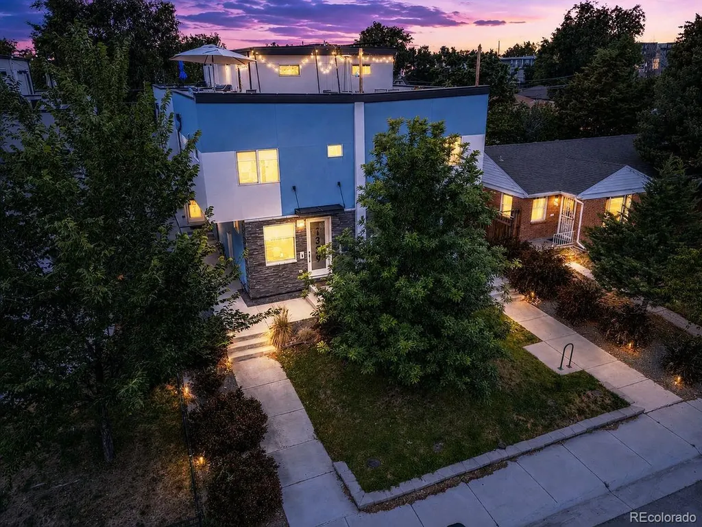 1329 Wolff Street Denver CO 80204