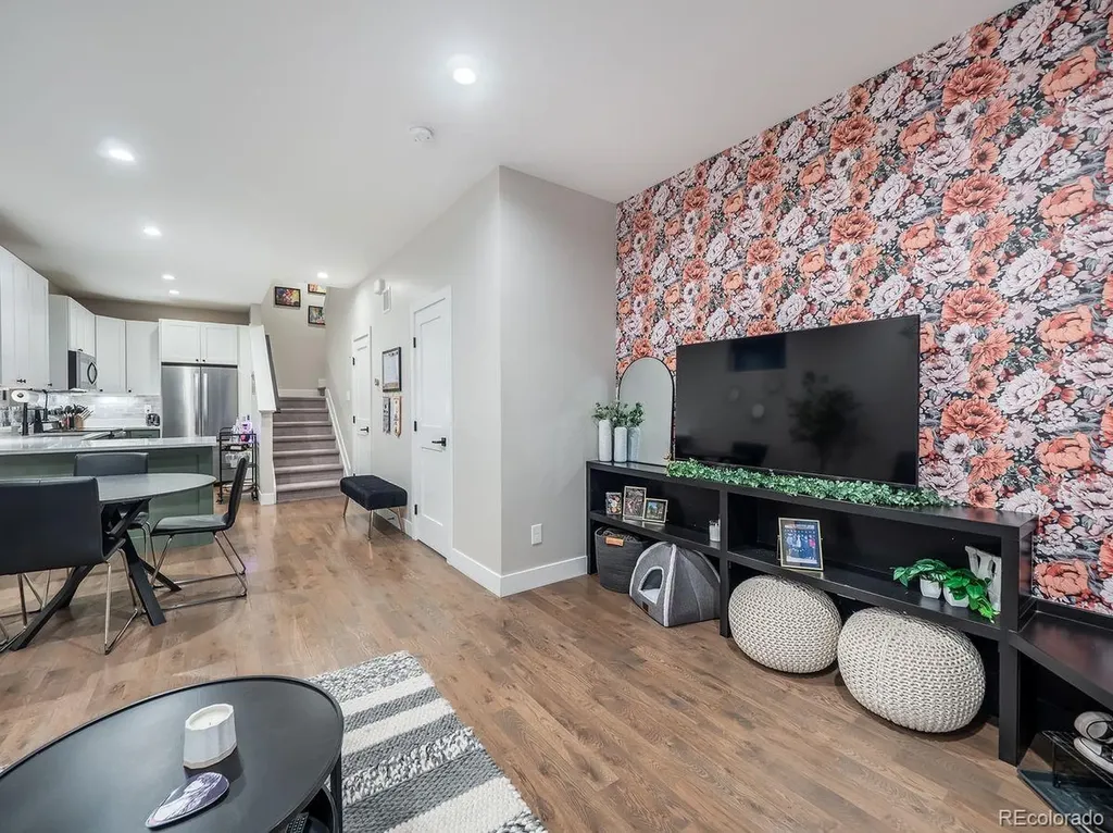 1329 Wolff Street Denver CO 80204