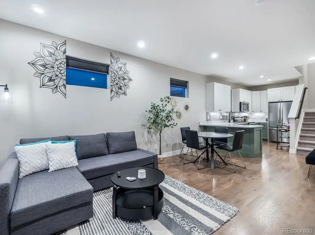 1329 Wolff Street Denver CO 80204
