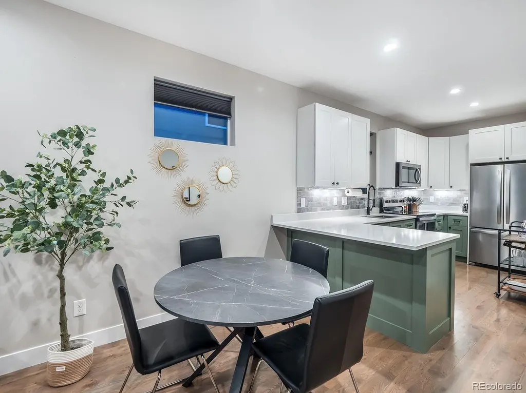 1329 Wolff Street Denver CO 80204