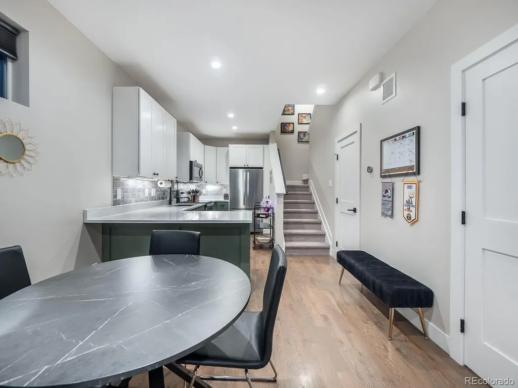 1329 Wolff Street Denver CO 80204