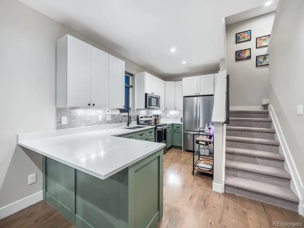 1329 Wolff Street Denver CO 80204