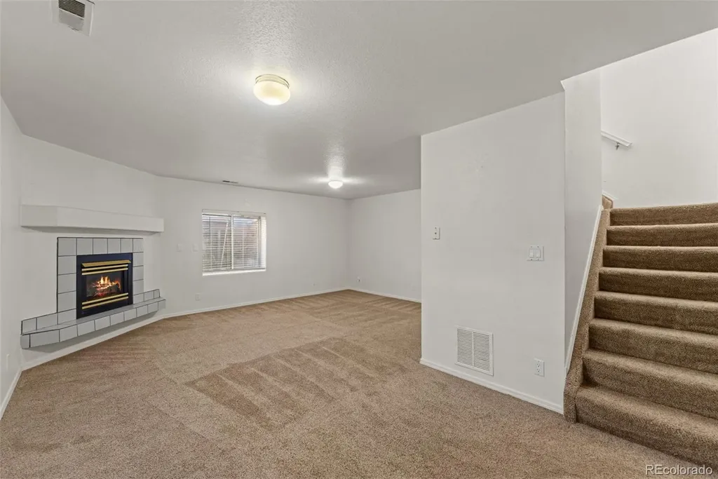 6082 Colony Circle Colorado Springs CO 80919
